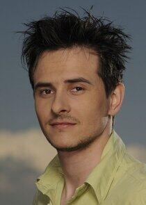 Peter Oszlík Peter Oszlík