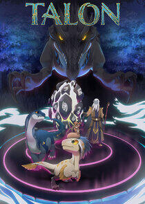 Talon Talon