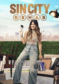 Sin City Rehab Sin City Rehab