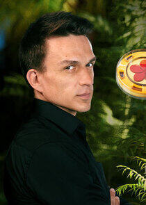 Ведущий Ведущий