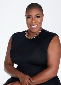 Symone Sanders-Townsend Symone Sanders-Townsend
