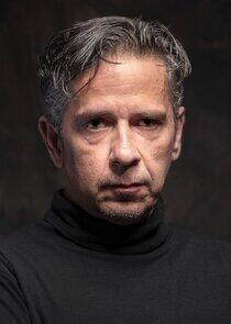 Miroslav Bodoki Miroslav Bodoki