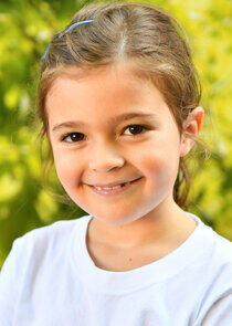 photo of Olivia Brody photo of Olivia Brody