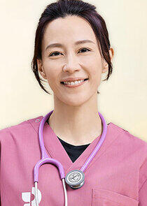 Shiori Arimatsu Shiori Arimatsu