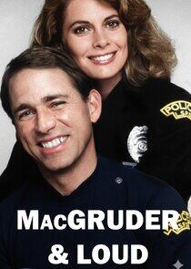 MacGruder and Loud MacGruder and Loud