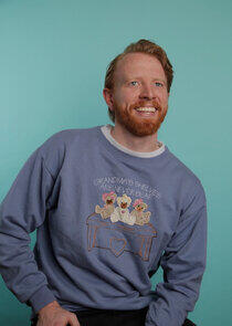 photo of Ryan Creamer photo of Ryan Creamer