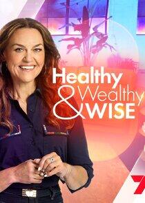 Healthy, Wealthy & Wise Healthy, Wealthy & Wise