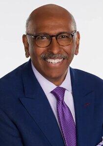 Michael Steele Michael Steele