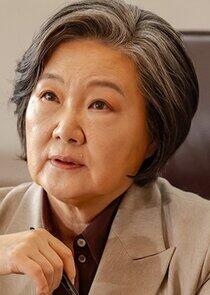 Chae Kyung Shin Chae Kyung Shin