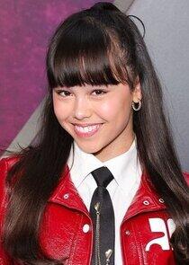 Faith Hedley Faith Hedley