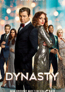 Dynasty - Season 4
