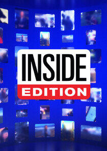 Inside Edition Inside Edition