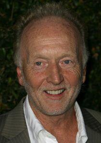 Tobin Bell Tobin Bell