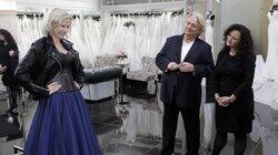 The What a Bride Wants Show The What a Bride Wants Show
