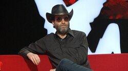 Wheeler Walker, Jr. Wheeler Walker, Jr.