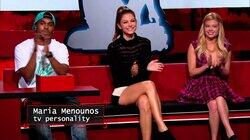 Maria Menounos Maria Menounos