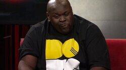 Chris 'Big Black' Boykin II Chris 'Big Black' Boykin II