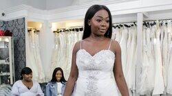 The Dress Dilemma Show The Dress Dilemma Show