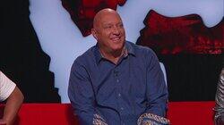 Steve Wilkos Steve Wilkos