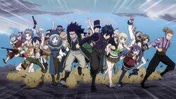 Tartaros Chapter - The Demon's Rebirth Tartaros Chapter - The Demon's Rebirth