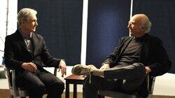 Larry David Larry David