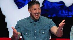 Brendan Schaub II Brendan Schaub II