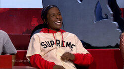 A$AP Rocky A$AP Rocky