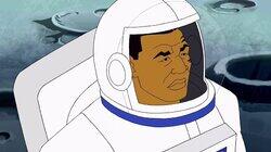 Heavyweight Champion of the Moon Heavyweight Champion of the Moon