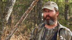 Bigfoot of Cook Inlet: Water Stalker Bigfoot of Cook Inlet: Water Stalker