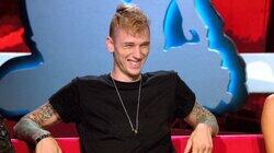 Machine Gun Kelly Machine Gun Kelly