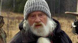 Bigfoot of Bear Country: Thunderfoot Bigfoot of Bear Country: Thunderfoot
