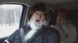 Bigfoot of Tok: Yukon Howler Bigfoot of Tok: Yukon Howler