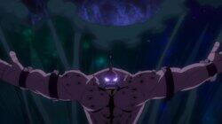 Tartaros Chapter - Air Tartaros Chapter - Air