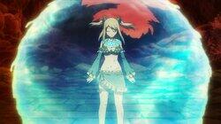 Tartaros Chapter - Celestial Spirit King vs. Underworld King Tartaros Chapter - Celestial Spirit King vs. Underworld King