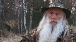 Bigfoot of Denali: Wind Walker Bigfoot of Denali: Wind Walker