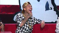 Tyga Tyga