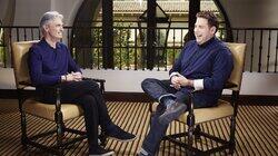 Jonah Hill & Alan Arkin Jonah Hill & Alan Arkin