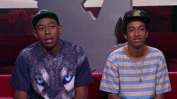Tyler, the Creator Tyler, the Creator