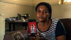 Nigeria's Kidnapped Children Nigeria's Kidnapped Children