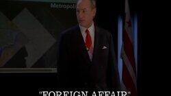 Foreign Affair Foreign Affair