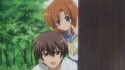 Yakusamashi-hen Sono Ni: Muryoku Yakusamashi-hen Sono Ni: Muryoku