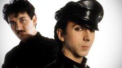 Soft Cell