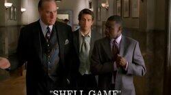 Shell Game Shell Game