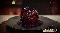 Pressure Test: John Demetrios' Chocolate Meteor Pressure Test: John Demetrios' Chocolate Meteor