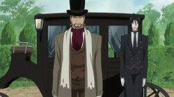 His Butler, Talented