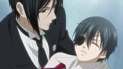 His Butler, Transfers
