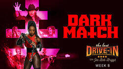 Dark Match Dark Match
