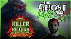 Predator: Killer of Killers Review Predator: Killer of Killers Review