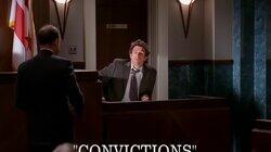 Convictions Convictions
