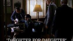 Daughter for Daughter Daughter for Daughter